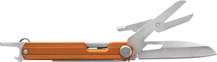 Produktbild Gerber Gear Armbar Slim Cut Burnt Orange (3 Funktionen)