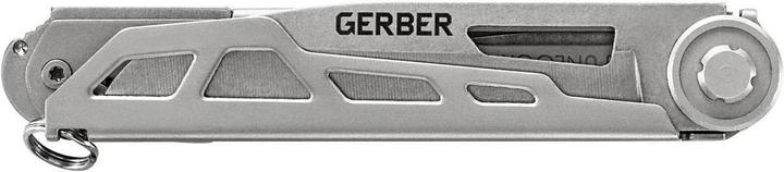 Produktbild Gerber Gear Armbar Slim Cut Burnt Orange (3 Funktionen)