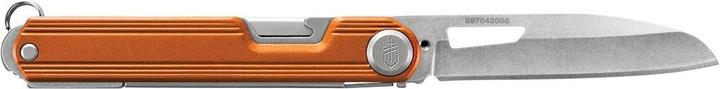 Produktbild Gerber Gear Armbar Slim Cut Burnt Orange (3 Funktionen)
