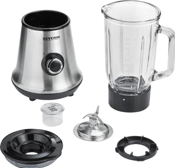 Image du produit Severin SM 3734 (500 W)