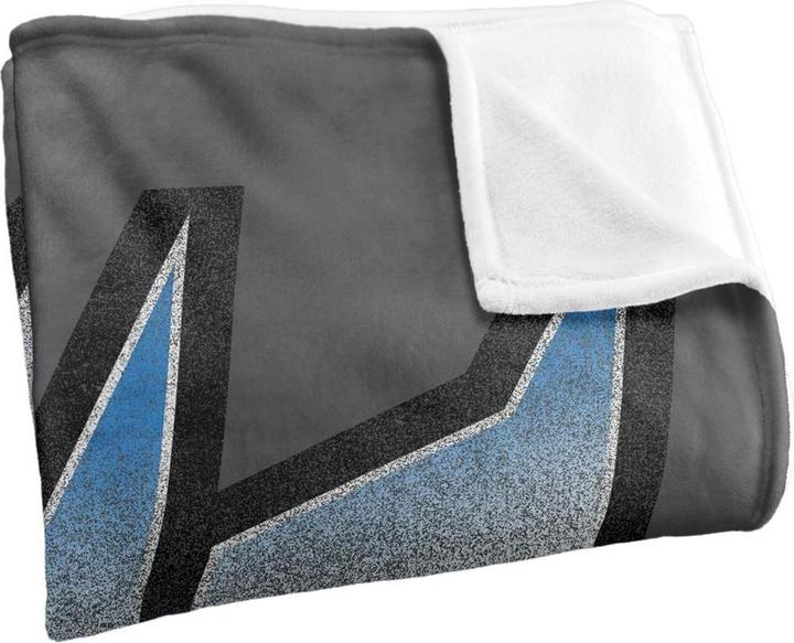 Produktbild Transformers Decke Altmodisches Logo (152 x 127 cm)
