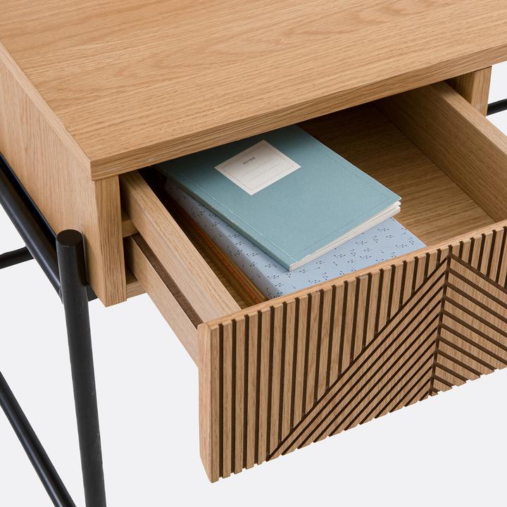 Image du produit La Redoute Interieurs Lodge