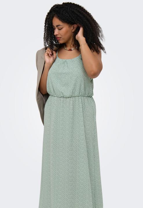 Image du produit Only CARWINNER Langes Kleid Kleid (46)