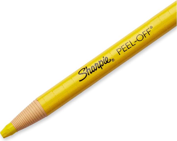 Produktbild Sharpie China Marker (12x)