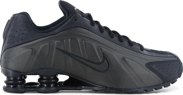 Actual product image Nike Shox R4 (42)