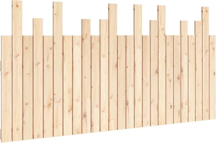 Actual product image VidaXL Zara (159.5 x 3 x 80 cm)
