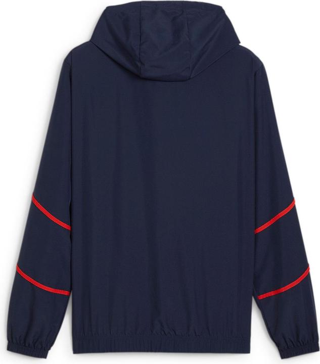 Image du produit Puma Veste RBS Prematch Woven (L)