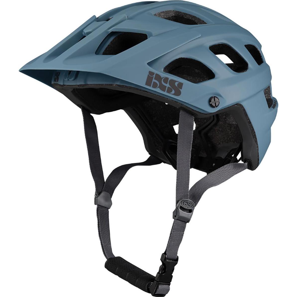 iXS, Velohelm, (54 - 58 cm)