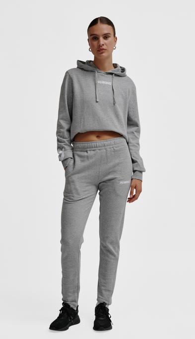 Immagine prodotto hummel Hmlelemental Pants Taperati Donna (M)