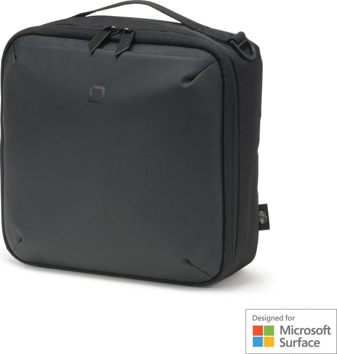 Actual product image Dicota Accessory Pouch Eco MOVE for Microsoft S (Microsoft)
