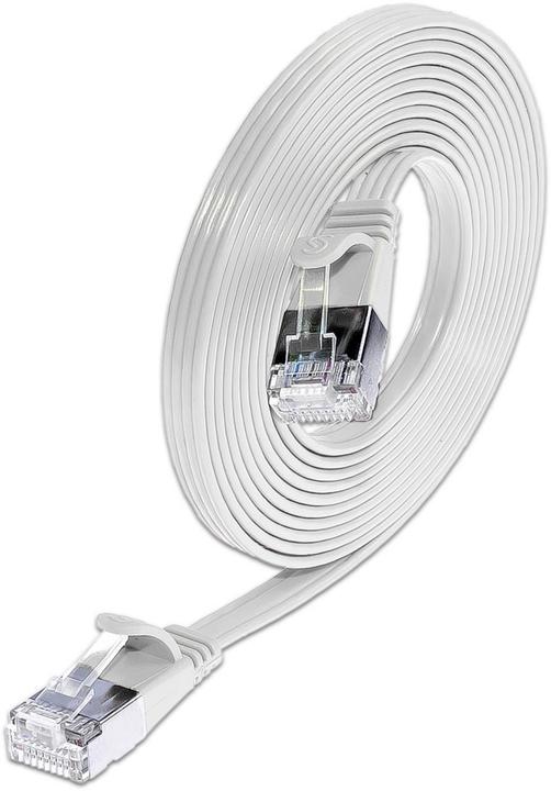 Image du produit Lightwin Câble de réseau (STP, CAT6, 0.10 m)
