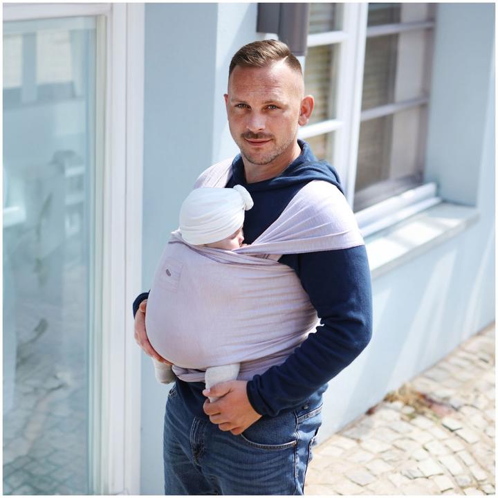 Actual product image Manduca Sling (5.10 m)