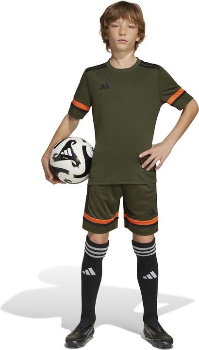 Immagine prodotto adidas Maglia Squadra 25 Bambini (128)