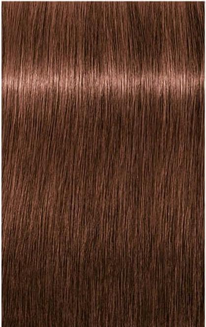 Produktbild Schwarzkopf Professional Igora Royal Absolutes Age Blend (6-580 Dunkelblond Gold Rot)