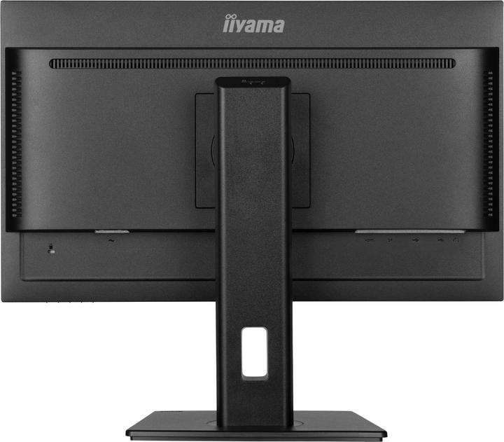 Actual product image iiyama Monitor XUB2497HSU-B2 (1920 x 1080 pixels, 23.80")