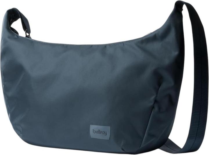 Immagine prodotto Bellroy Laneway Crescent Bag 7L, BlueSteel (7 l)