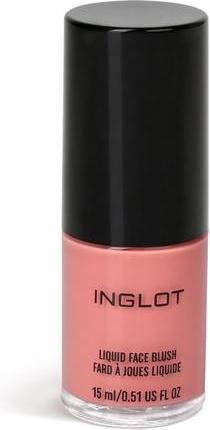 Actual product image Inglot Liquid Face Makeup (91)