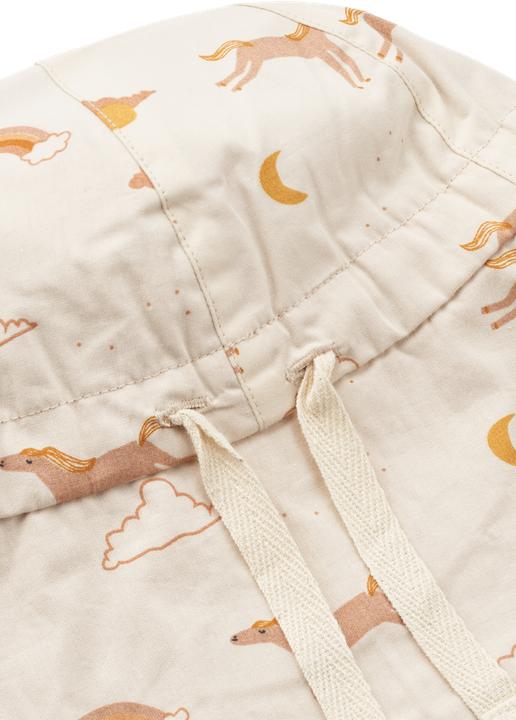 Actual product image Liewood Gorm Umkehrbarer Sonnenhut Dream