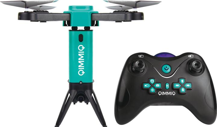 Image du produit Qimmiq Tower (161 g)