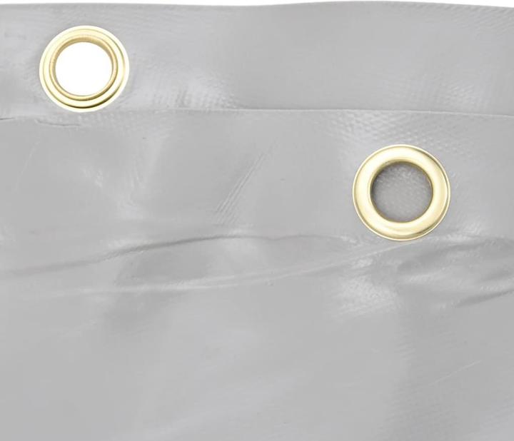 Actual product image vidaXL Plane (5 x 5 m)