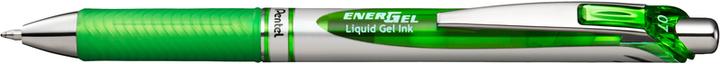 Actual product image Pentel EnerGel Xm Rétractable (1x)