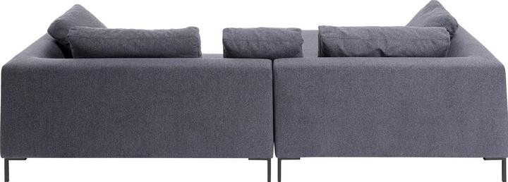 Produktbild Kare Design Ecksofa Gianni Grau Links (Ecksofa)