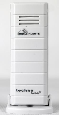 Actual product image Technoline Ma 10100