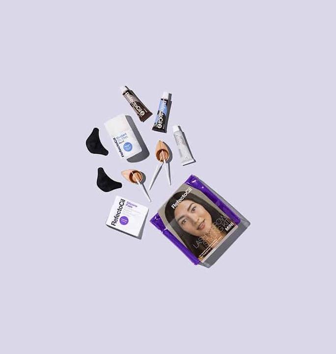 Produktbild Refectocil Starter Kit Mini