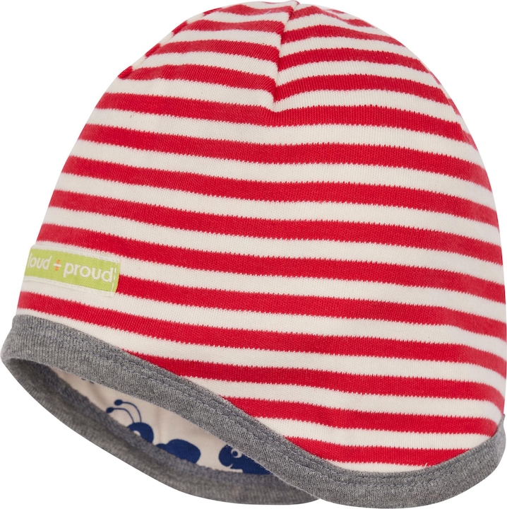 Actual product image loud + proud Reversible cap (110/116)