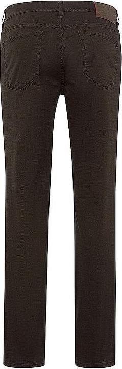 Actual product image BRAX Chuck Pants Slim Fit Deep Pine (W35/L34)