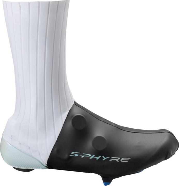 Shimano S-Phyre Flash Shoe Cover