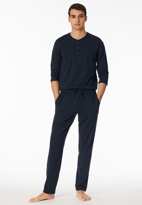 Produktbild Schiesser Hose lang (54)