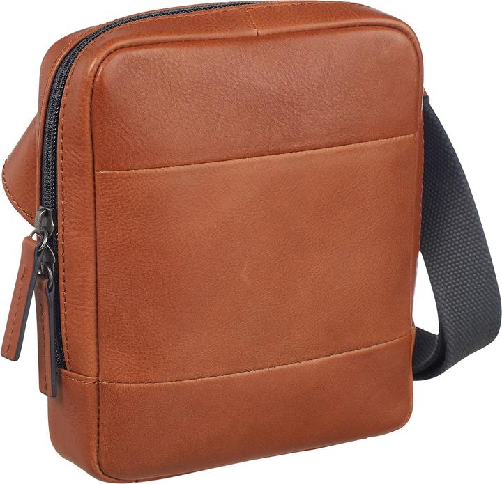 Immagine prodotto Leonhard Heyden Borsa a tracolla Hamburg 7075