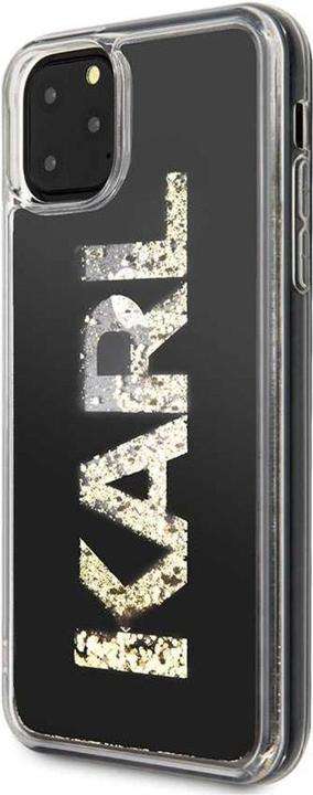 Actual product image Karl Lagerfeld Case (Apple iPhone 11 Pro Max)