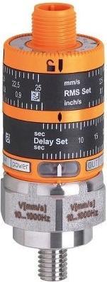 Actual product image IFM VKV021