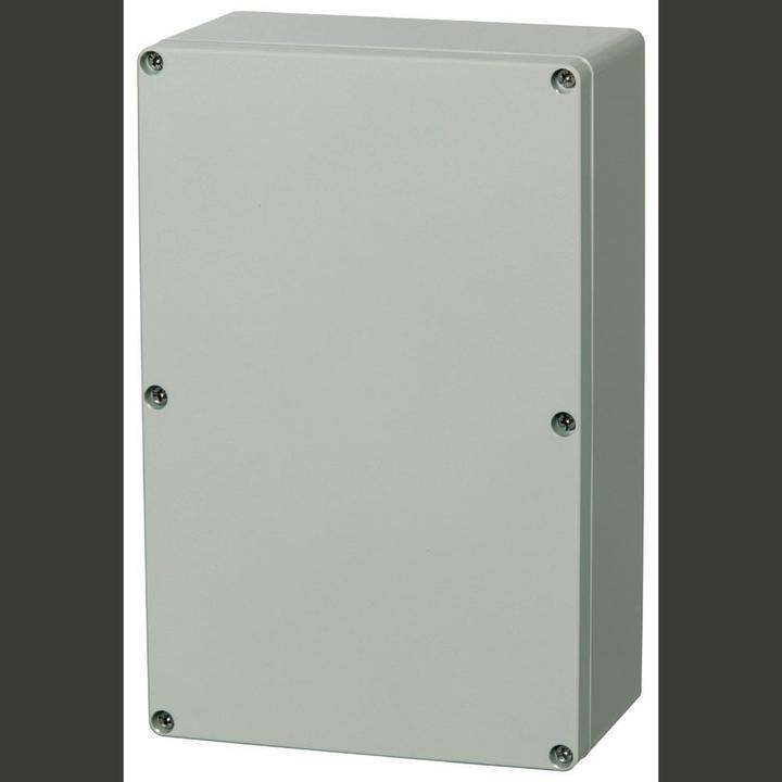 Produktbild Fibox Gehäuse ABS 250x160x90mm (Gehäuse)