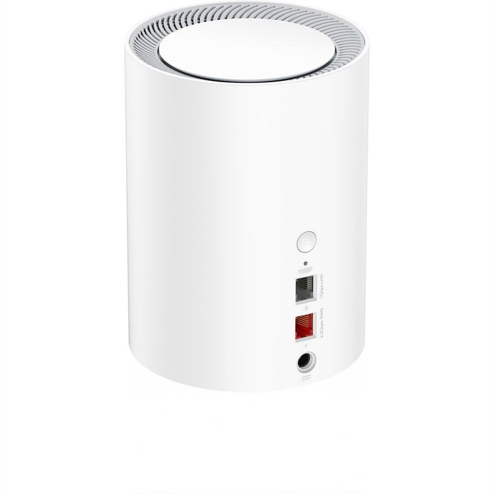 Immagine prodotto Cudy M3000 AX3000 Wi-Fi 6 Mesh 2.5G 1-pack (2402000 Mbit/s)