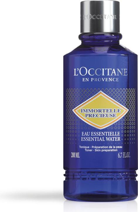 Immagine prodotto L'Occitane Immortelle Précieuse (Salviette detergenti per il viso, 200 ml)