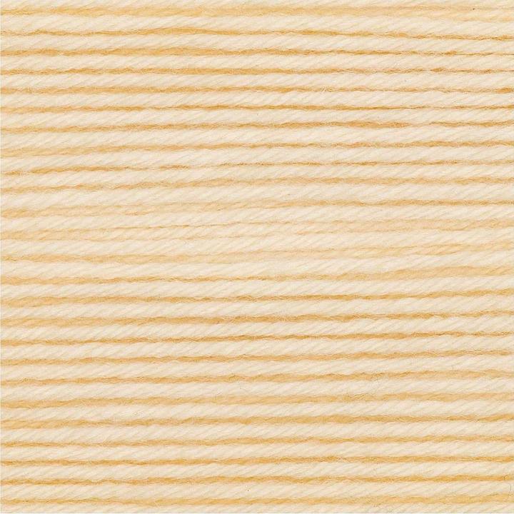 Image du produit Rico Design Laine Baby Dream Uni dk 50 g, Crème (115 m)