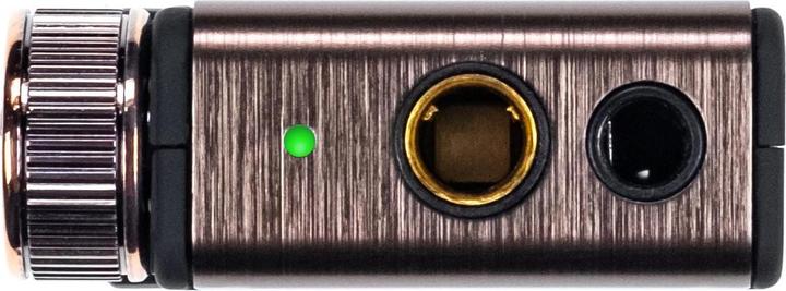 Actual product image iFi Audio GO blu (Bass Boost, Microphones, USB-DAC, Bluetooth)