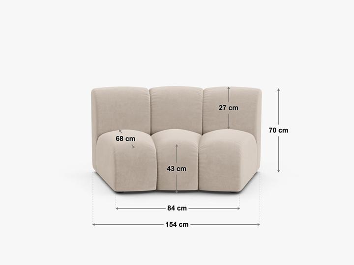 Produktbild Micadoni Lupine