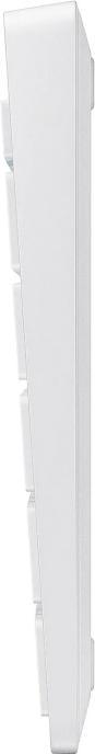 Produktbild Samsung B3400UWE Multi Bluetooth, White (White) (Eng. Int.)