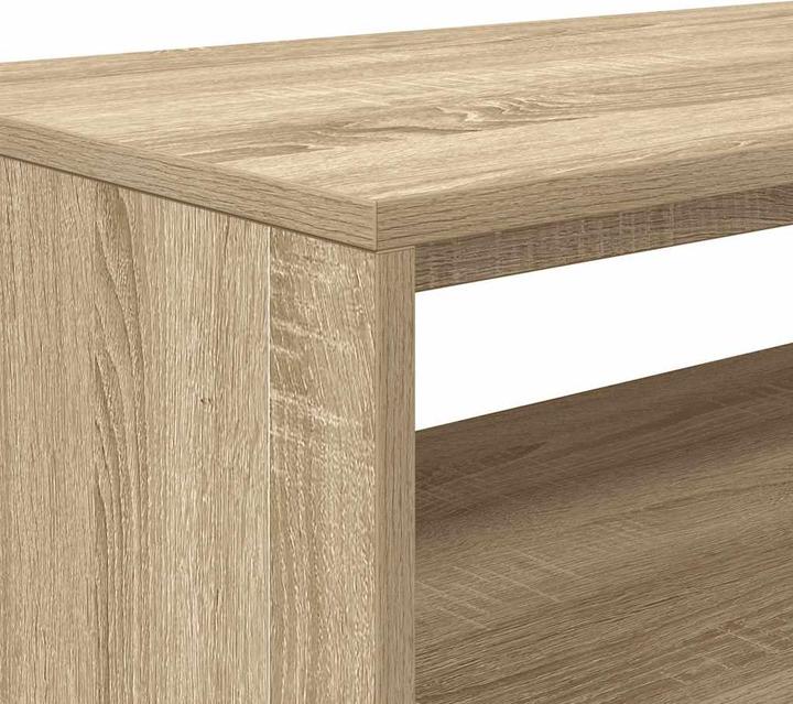 Produktbild vidaXL TV-Schrank (60 x 40 x 40 cm)