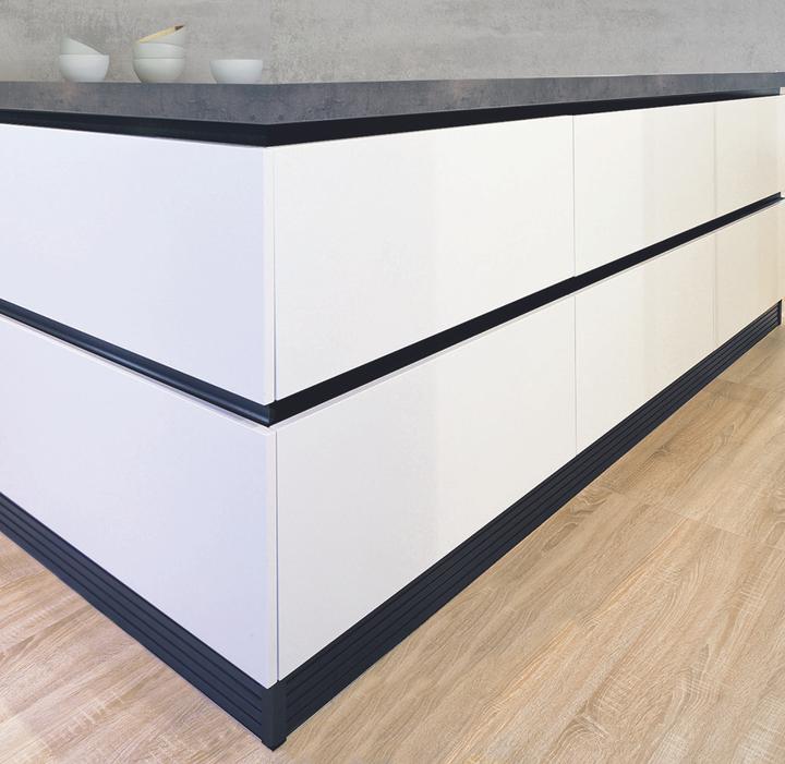 Immagine prodotto Schüco Griffmulden Ida