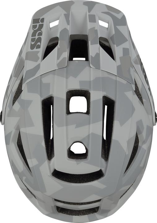 Actual product image iXS Trigger AM MIPS (54 - 58 cm)