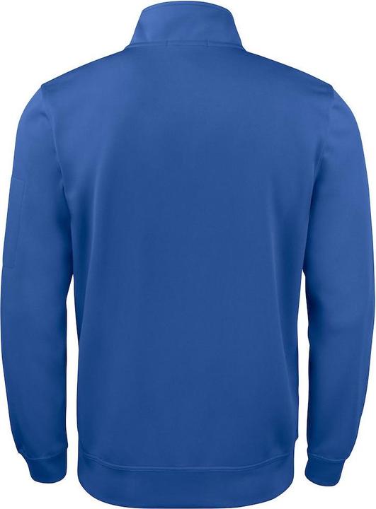 Immagine prodotto Clique Basic Active Felpa Cerniera ad un quarto Adulto Unisex (3XL)