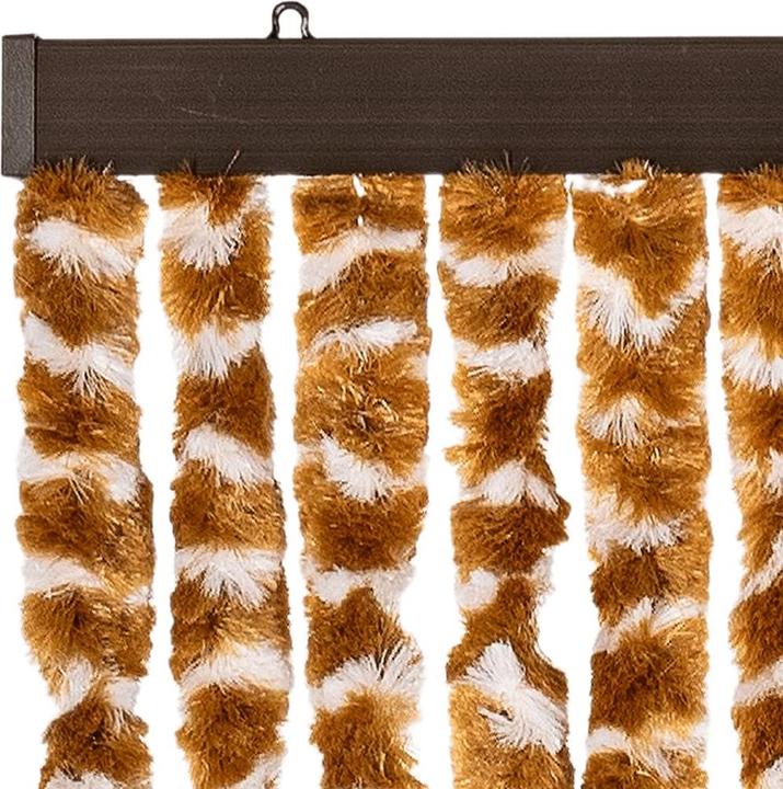 Actual product image vidaXL Cholena (100 x 220 cm)