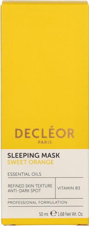 Actual product image Decleor Hydra Floral White Petal (50 ml)