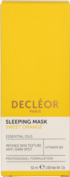 Image du produit Decleor Hydra Floral White Petal (50 ml)