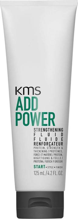 Produktbild KMS California Add Power Strengthening Fluid (125 ml)